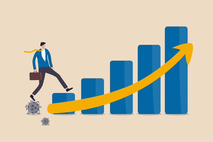 Marketing as a driver of growth in the wake of coronavirus