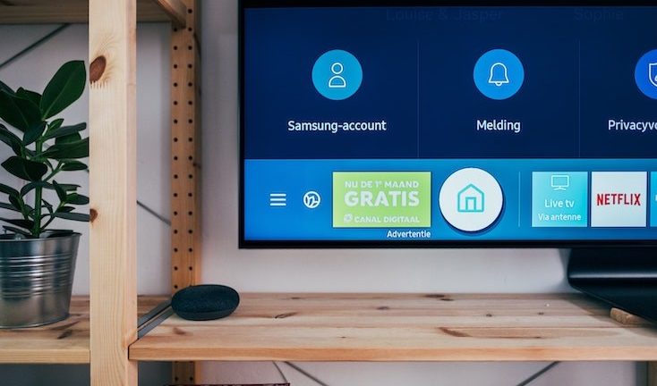 VOD viewing on the rise for Samsung TV owners