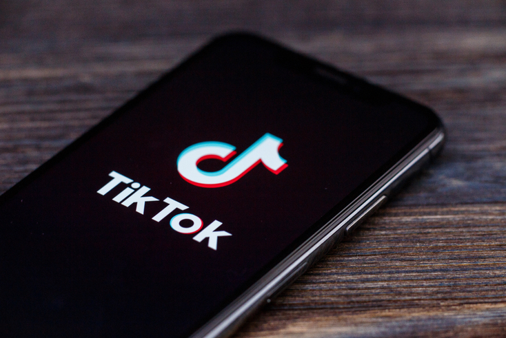 UK ‘leads the world’ for using TikTok