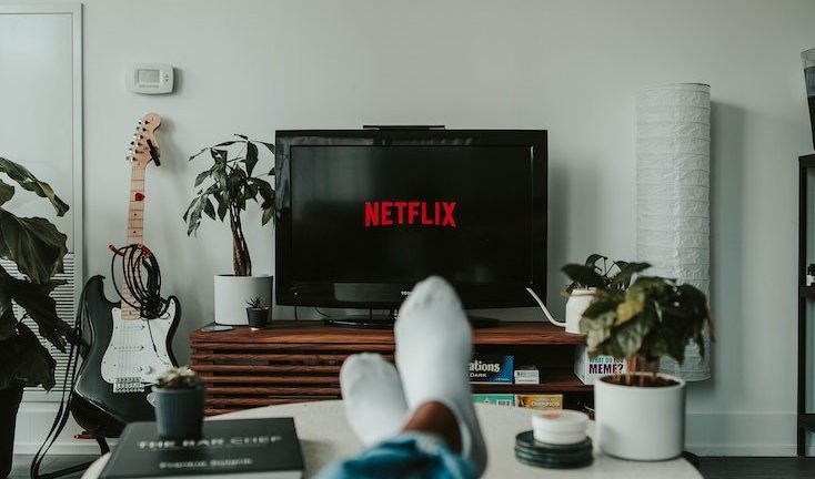 Only 58% of Brits will still be watching traditional TV in five years, says survey