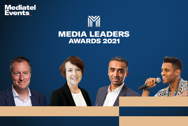 Winners of The Media Leaders Awards 2021 revealed