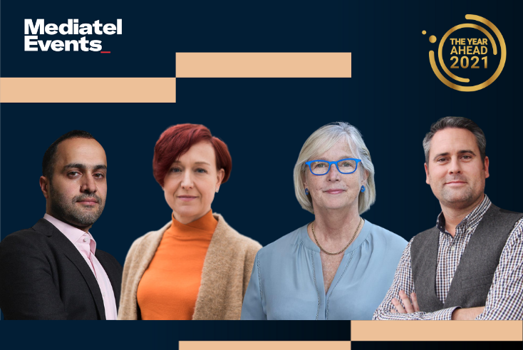 The top talking points of 2020 at The Year Ahead