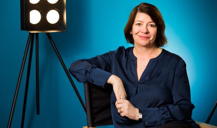 Five questions with Kathryn Jacob OBE, CEO of Pearl & Dean