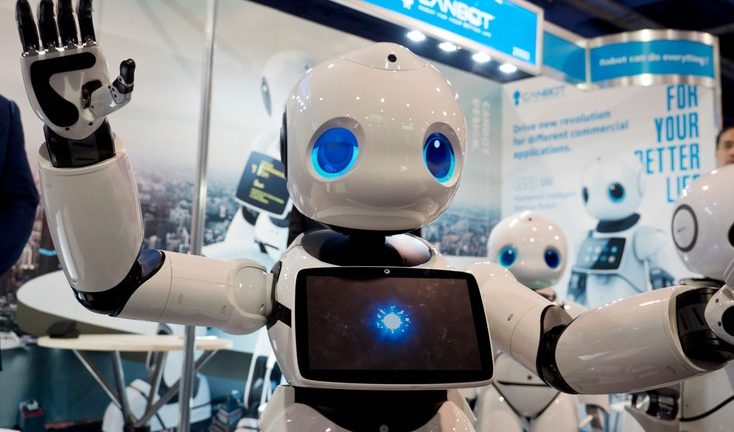Looking beyond the CES hype