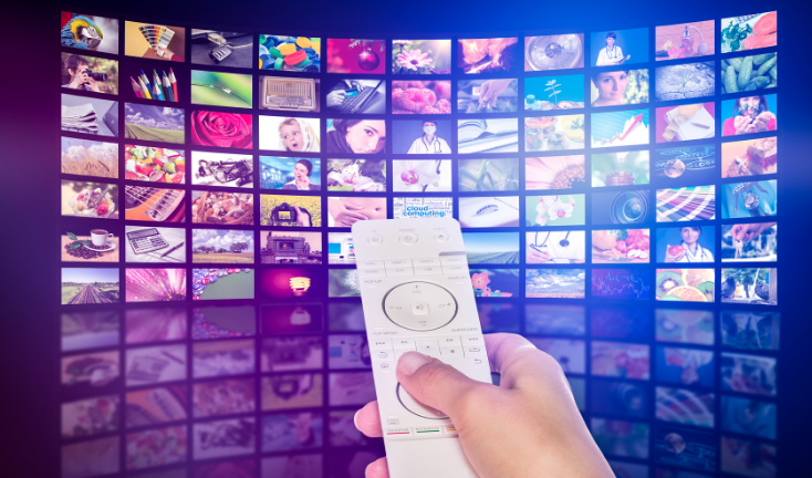 CTV overtakes mobile as device with most global video impressions