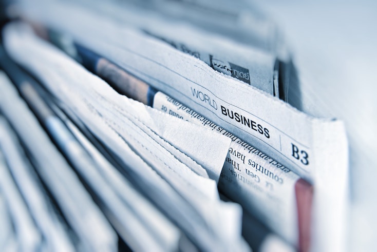 Perception of trust increases with newsbrand advertising, says study