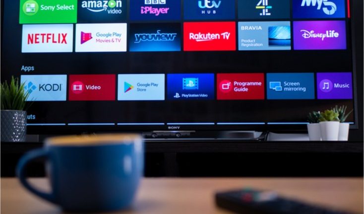 CTV offers UK advertisers addressability, scale, and actionable audiences