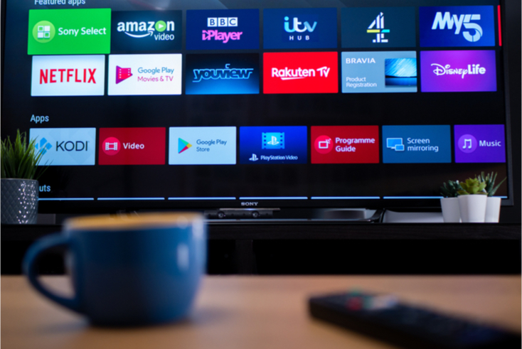 Three strategies for success in the new age of cross-platform TV