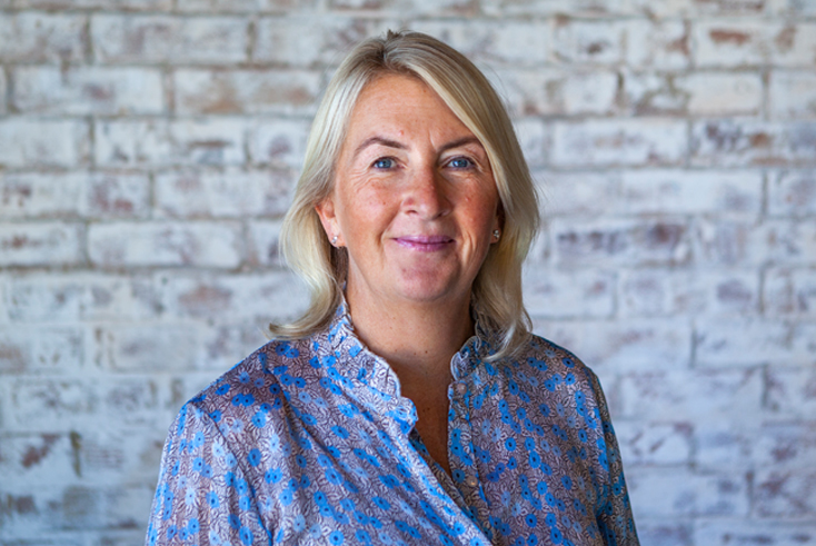 Five questions with: Jo Allan, Newsworks managing director