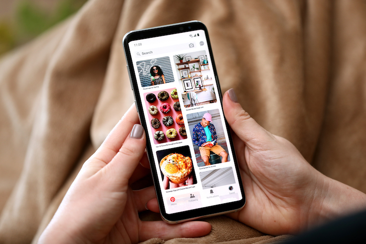 Pinterest unveils new feature to cater to Gen Z’s demand for video-centric content