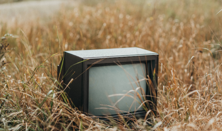 TV’s renaissance