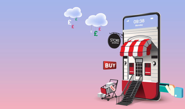 Ecommerce during a pandemic
