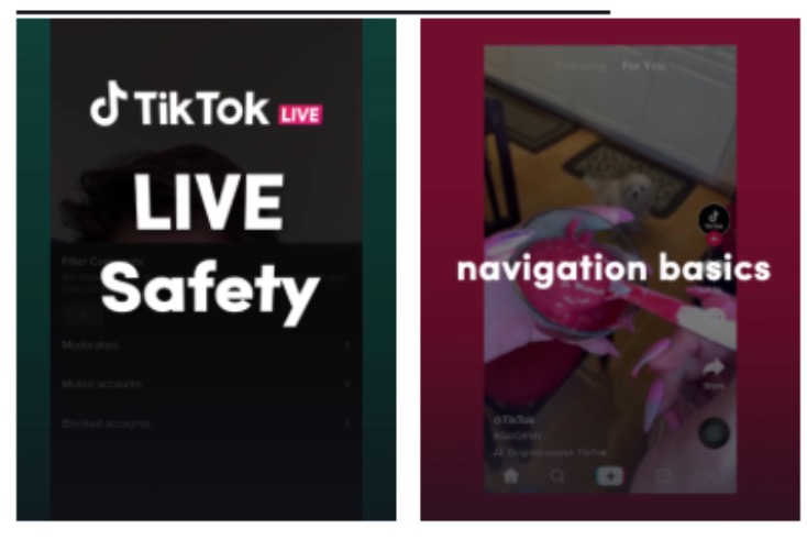 Mary Poppins and messy conversations: TikTok prepares for looming regulation