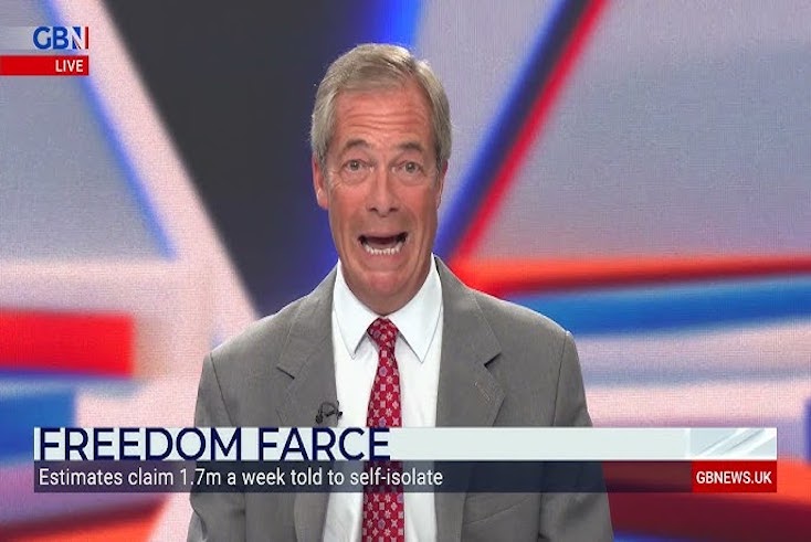 The Farage effect