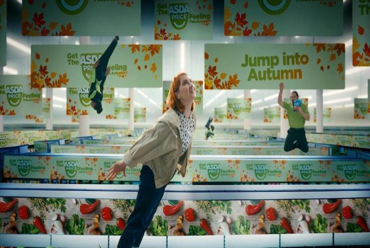 Barbara and Gary’s small ‘p’ for purpose, plus Asda’s slow start 