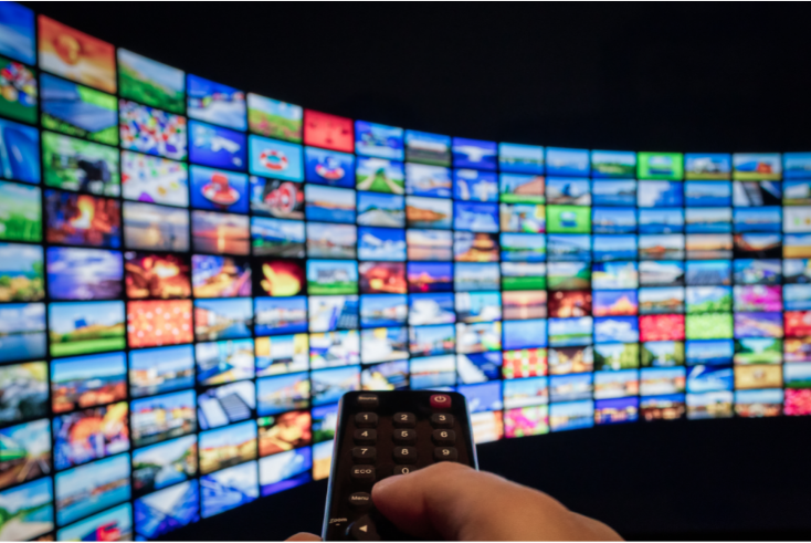 How premium video is entering a new programmatic era