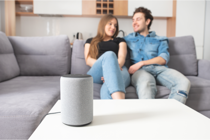 Interactive smart speaker ads trigger ‘stronger brain activity’