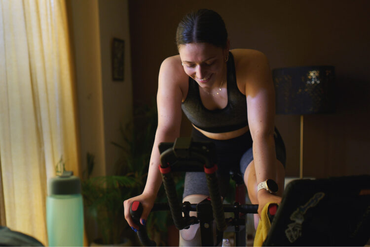 The media plan: Wattbike broadens reach to challenge perceptions about home cycling