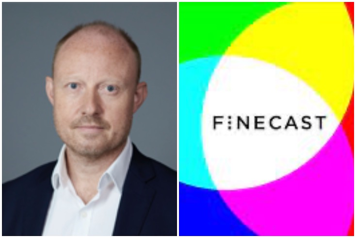 Jakob Nielsen quietly departs Finecast amid investigation