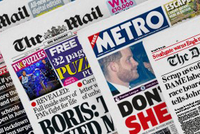 Agencies name Mail Metro Media as best media owner partner