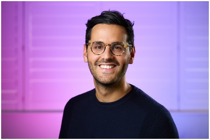 TikTok appoints new UK head of sales