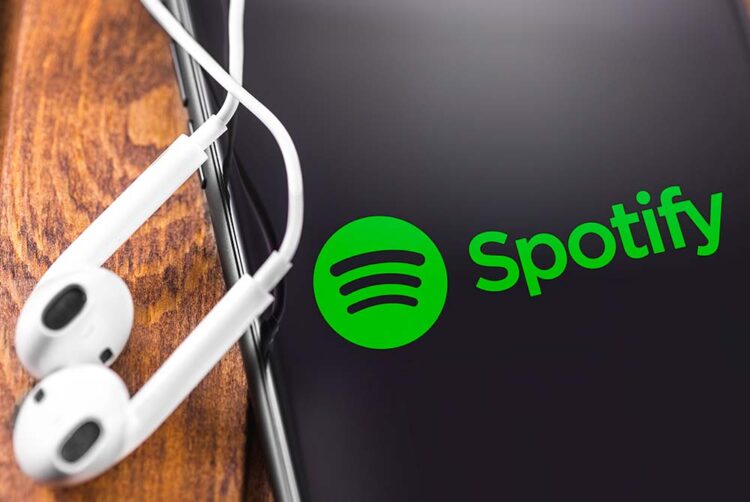 Another podcast exec exits Spotify