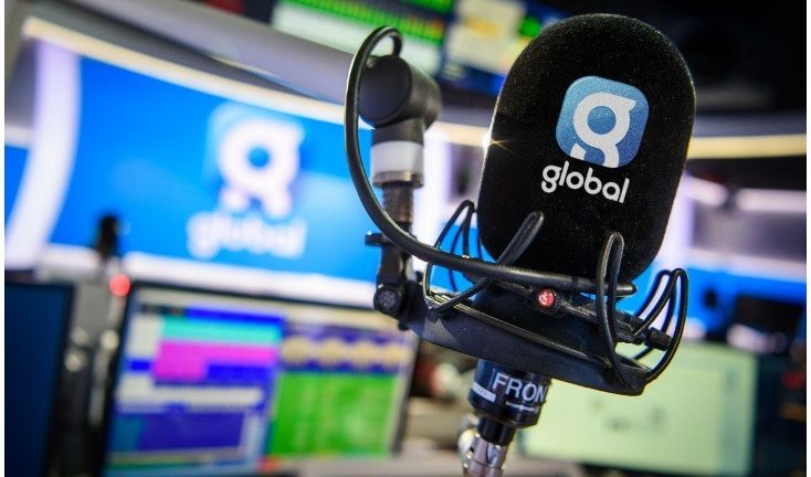 Global increases podcasting capabilities through acquisition of Captivate
