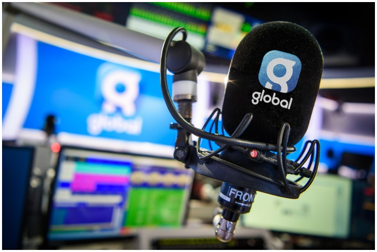 Global increases podcasting capabilities through acquisition of Captivate