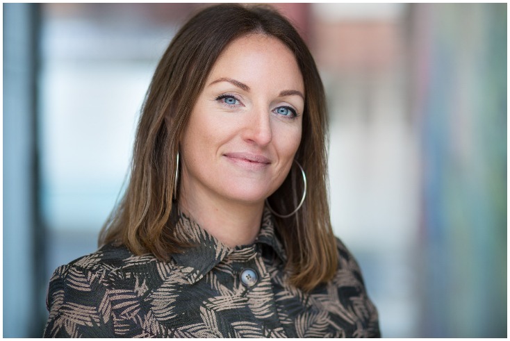 Katie Grosvenor takes over as GroupM chief customer engagement and growth officer