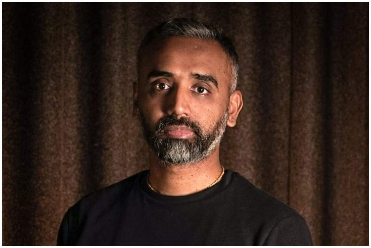 Spotify’s Rak Patel joins Channel 4 as commercial chief