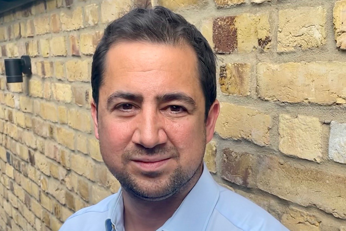Arif Durrani exits Bloomberg Media – The Media Leader