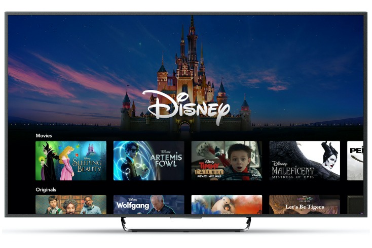 Disney+ subscriber base forecast to overtake Netflix in 2028