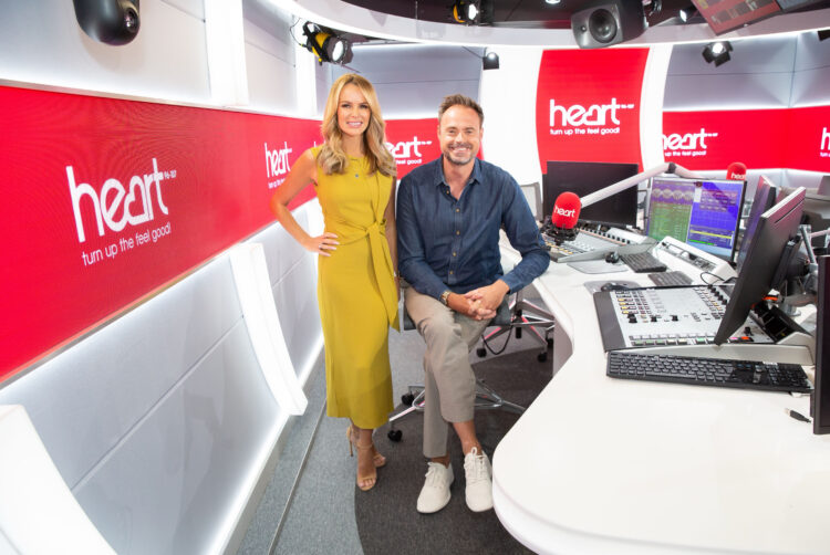 Rajar Q4 2023: Heart overtakes BBC Radio 1 in breakfast battle