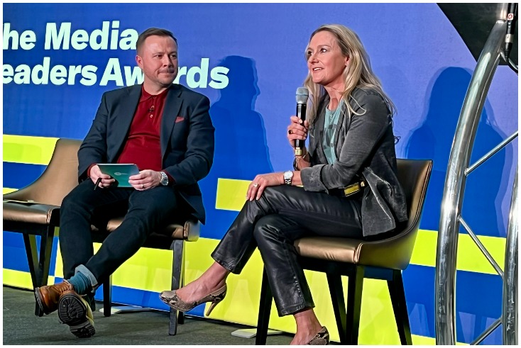 The Media Leaders Awards 2023 are open for entries