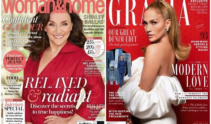 Consumer ABCs: Women’s Lifestyle