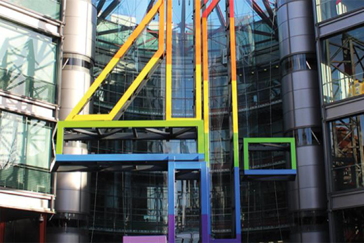 Channel 4 rolls out ad innovations for streaming