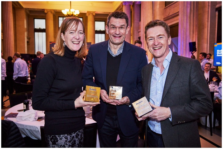 Revealed: Mediatel Media Research Awards 2022 Winners