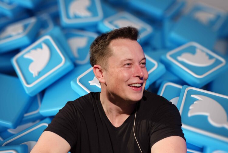 Elon Musk subpoenas Twitter whistleblower