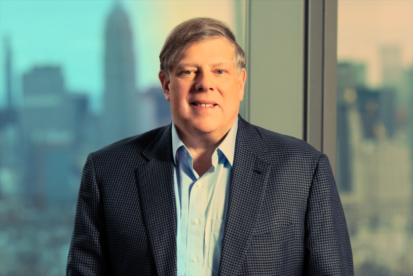 Stagwell CEO: There is a ‘perverse distortion’ in the news media ad market