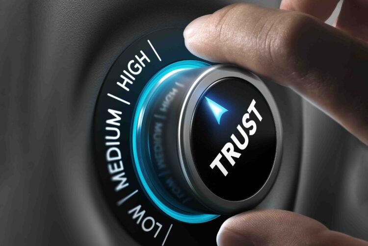 We need to build trust, not education, in online advertising