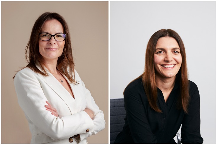 GroupM appoints Wignall, Humphreys to leadership in UK, EMEA