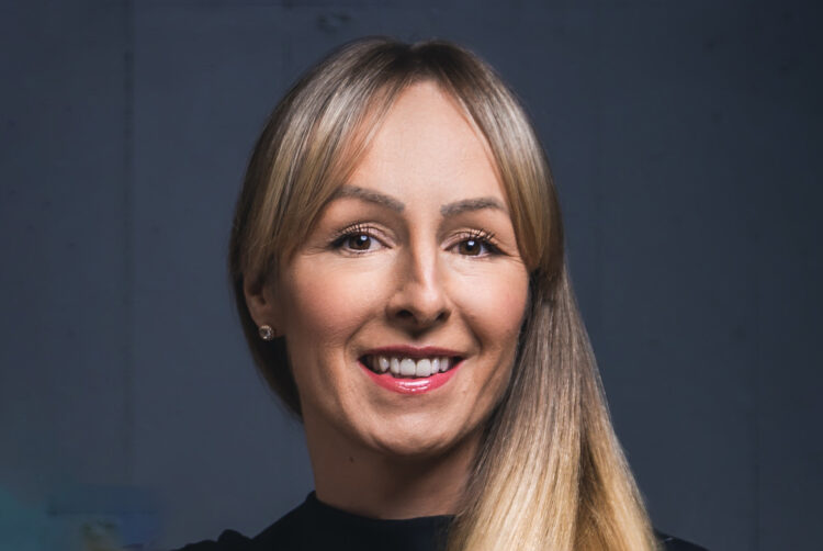 GroupM hires Google’s Gierlinska as Xaxis UK MD