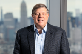 Mark Penn: ‘We’re it in terms of a fourth alternative’