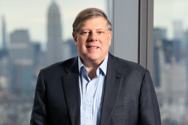 Mark Penn: ‘We’re it in terms of a fourth alternative’
