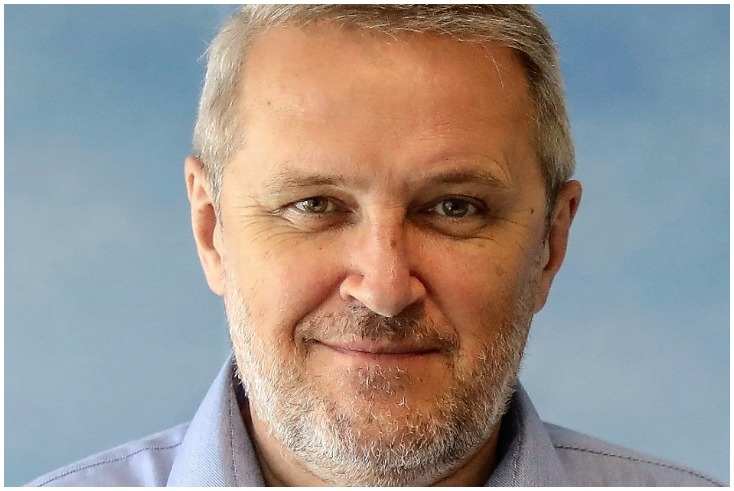 Ex-Unilever media chief David Porter joins Mobsta