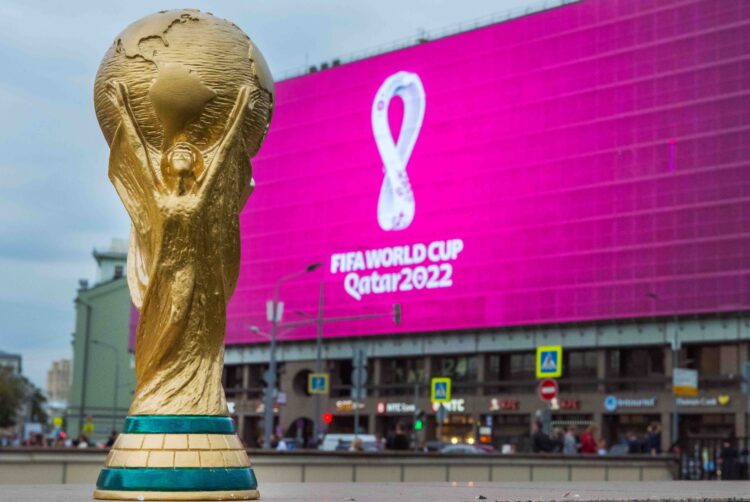 The two big questions to ask when planning around a World Cup at Christmas