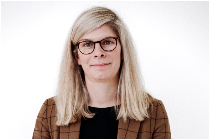 Dentsu International appoints Angela Tangas as CEO, dentsu UK&I