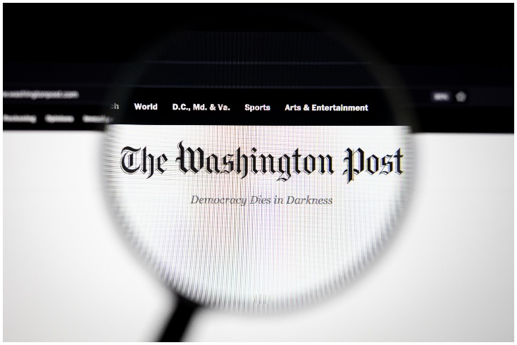 Washington Post explores ‘flexible’ payments amid editor change