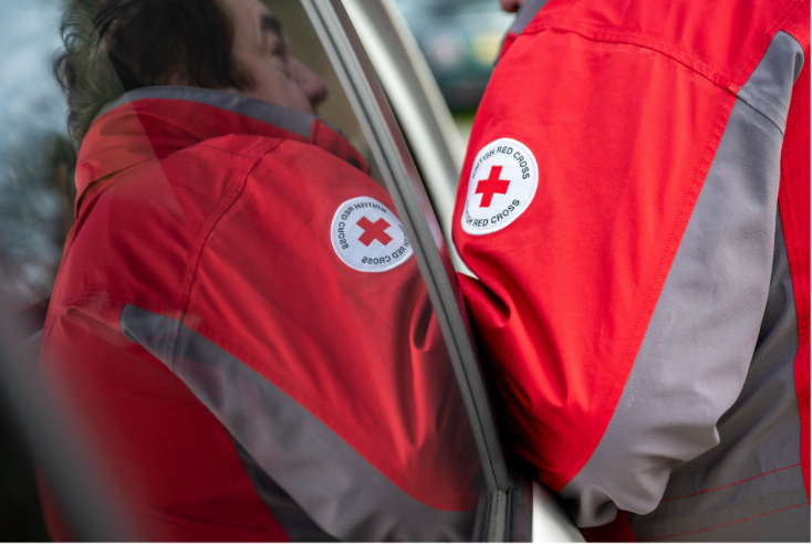 British Red Cross appoints Havas Media