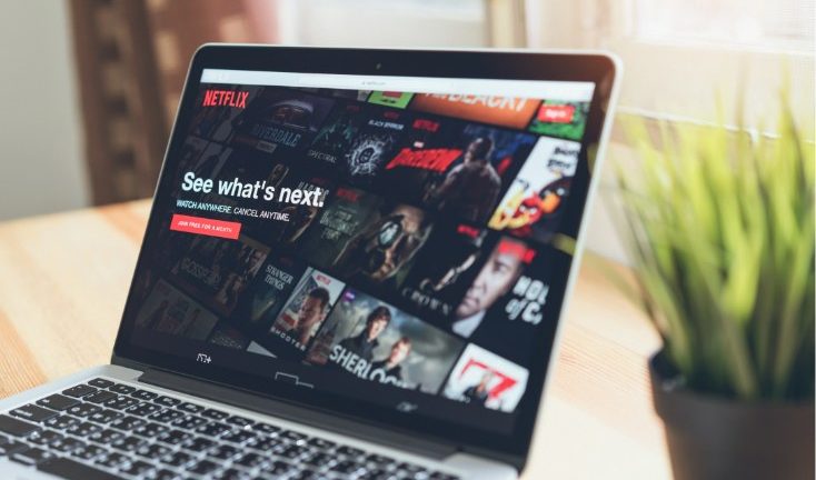 Netflix ‘to remain global SVOD leader’ by 2027